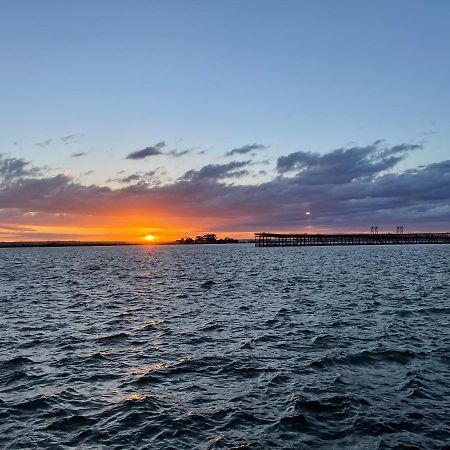 Luz Y Mar Huelva-Atico Appartement Buitenkant foto