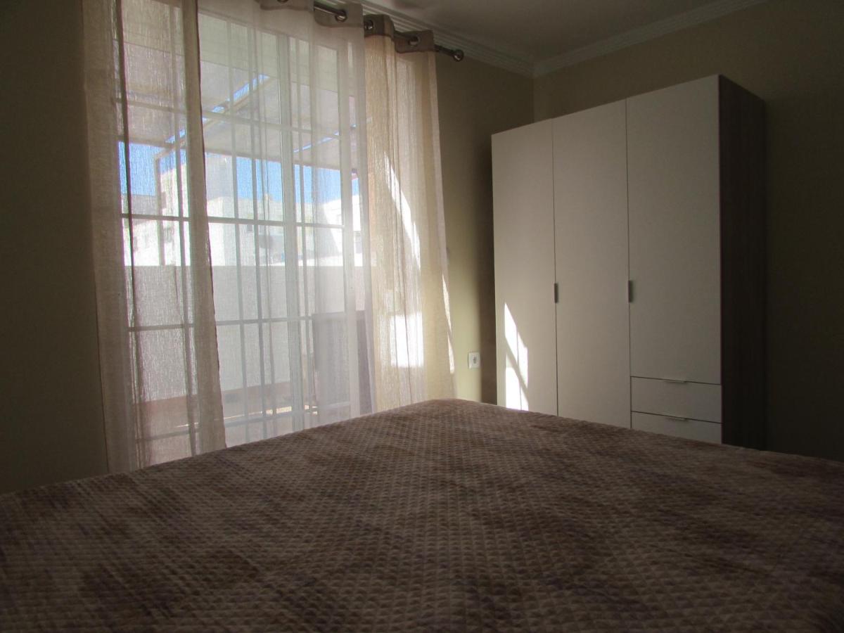Luz Y Mar Huelva-Atico Appartement Buitenkant foto