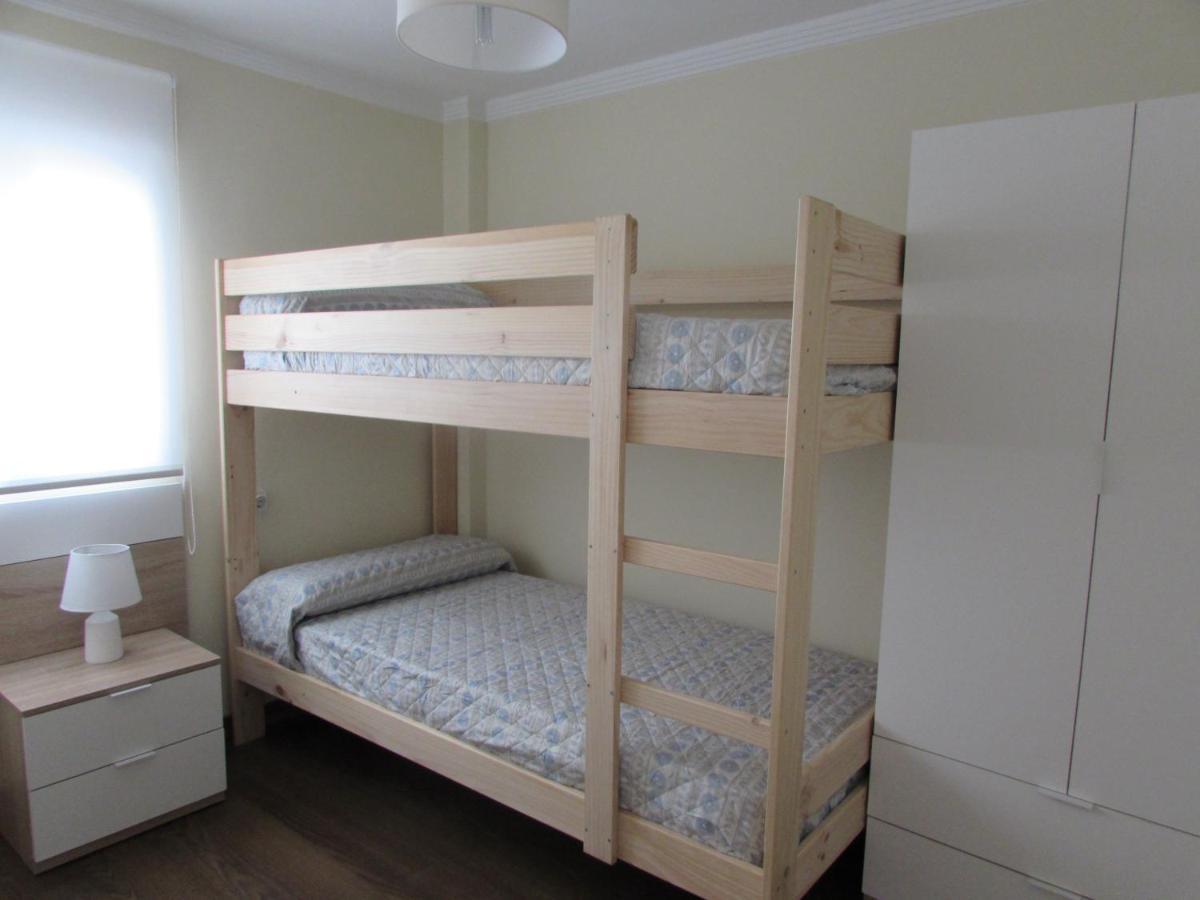 Luz Y Mar Huelva-Atico Appartement Buitenkant foto